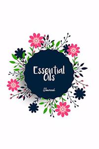 Essential Oils Journal