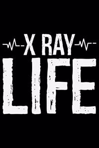 X-Ray Life