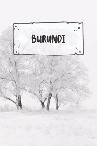 Burundi