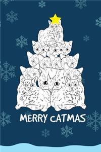 Merry Catmas