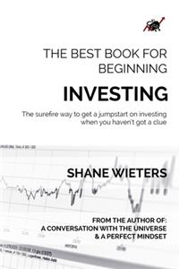 The Best Book For Beginning Investing