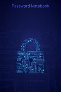 Password Notebook