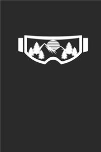 Ski Goggles
