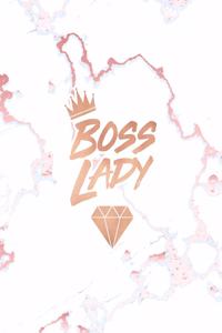 Boss Lady
