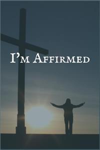 I'm Affirmed