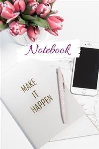 Notebook