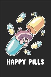 Happy Pills