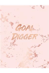 Goal Digger