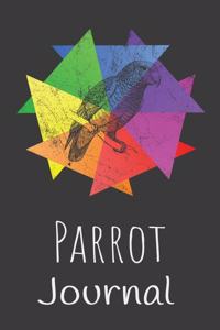 Parrot Journal