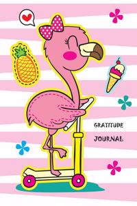 Gratitude Journal