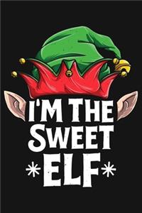 Im The Sweet Elf