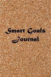Smart Goals Journal