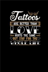 Tattoos