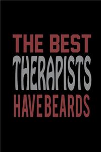 The Best Therapists have Beards