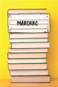 Marokko