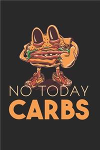 Low Carb Notizbuch