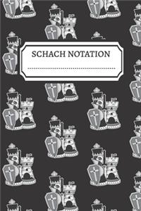 Schach Notation