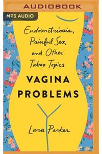 Vagina Problems