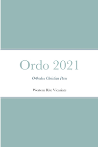 Ordo 2021