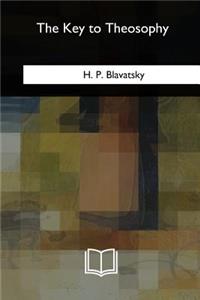 Key to Theosophy