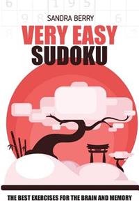 Very Easy Sudoku