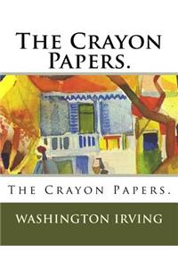 Crayon Papers.