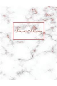 Personal Planner