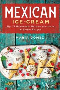 Mexican Ice-Cream