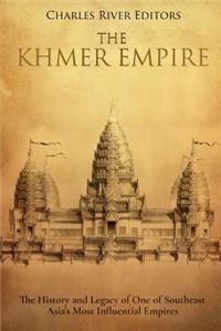 The Khmer Empire