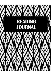 Reading Journal