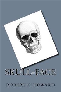Skull-Face