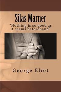 Silas Marner