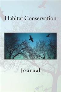 Habitat Conservation