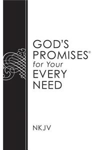 God's Promises for Your Every Need