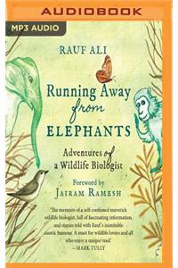 Running Away from Elephants