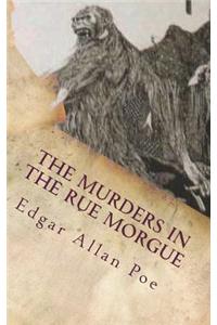 The Murders in the Rue Morgue