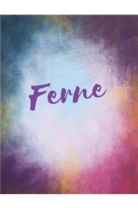 Ferne