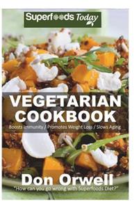 Vegetarian Cookbook