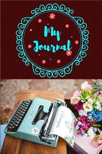 My Journal