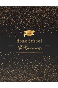 Homeschool Planner