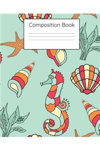 Composition Book