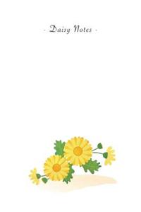 Daisy Notes