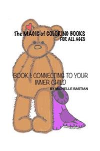 The Magic Of Coloring Books