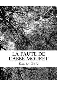 La Faute de l'Abbé Mouret