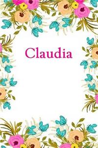 Claudia