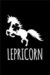 Lepricorn