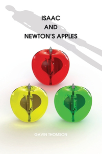 Isaac And Newton's Apples