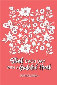 Gratitude Journal