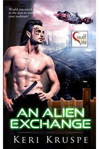 An Alien Exchange