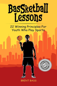 BasSketball Lessons